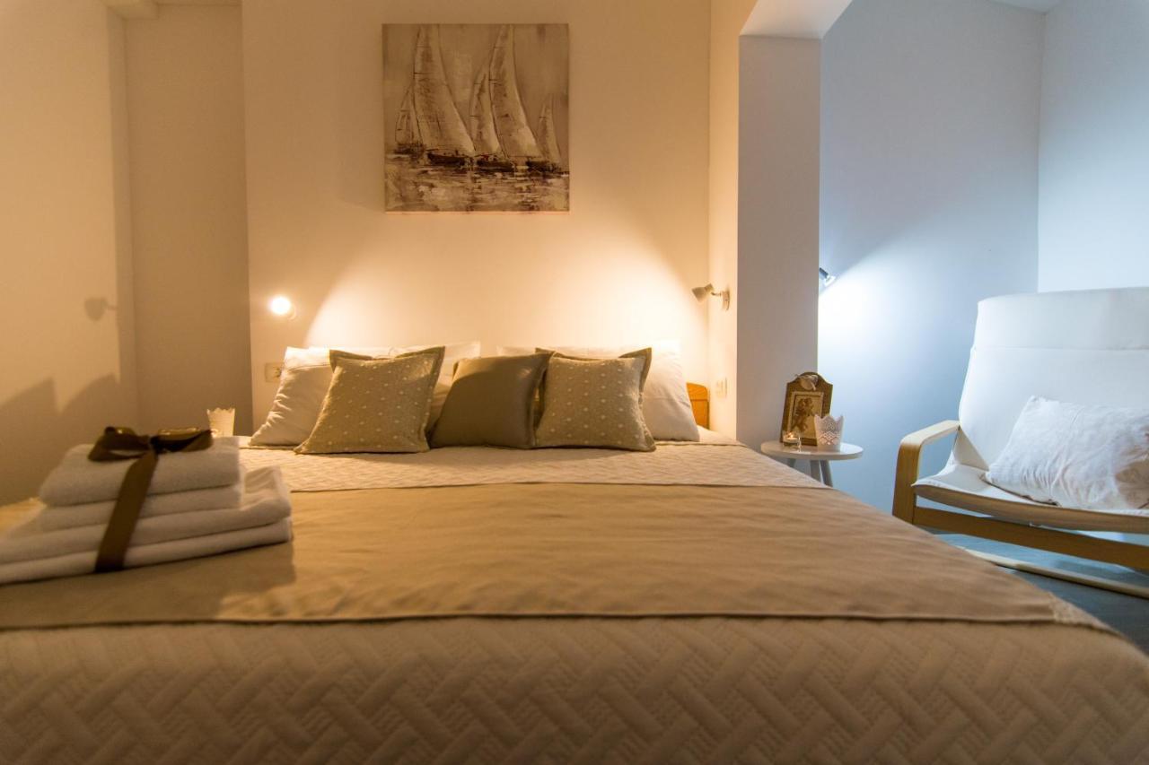 Apartment Boris Trogir Exterior foto