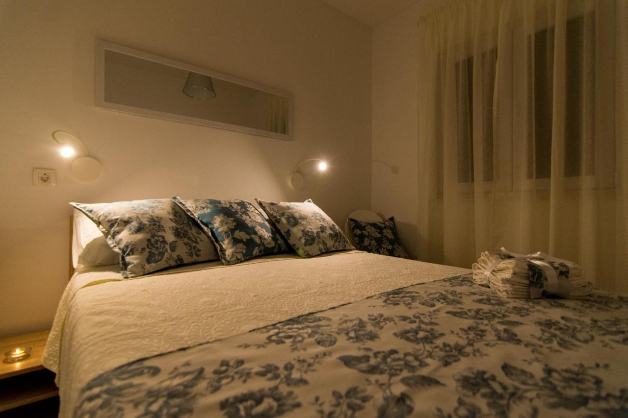 Apartment Boris Trogir Exterior foto