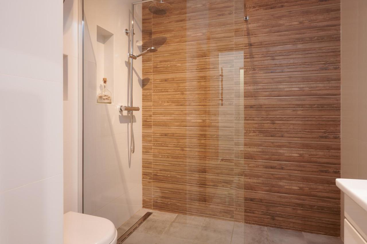 Apartment Boris Trogir Exterior foto