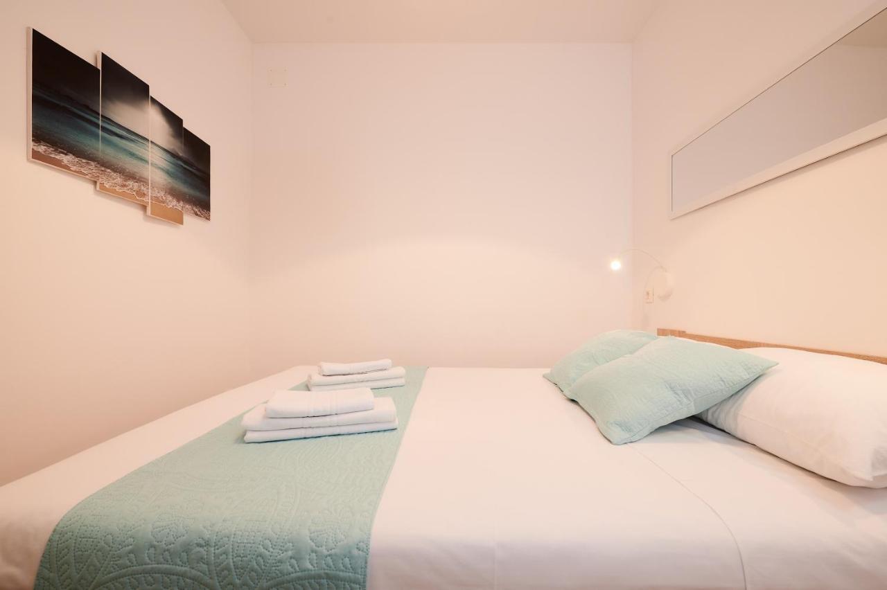 Apartment Boris Trogir Exterior foto