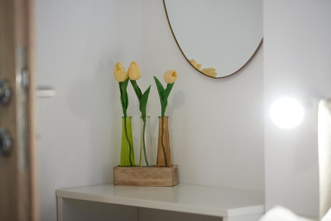 Apartment Boris Trogir Exterior foto