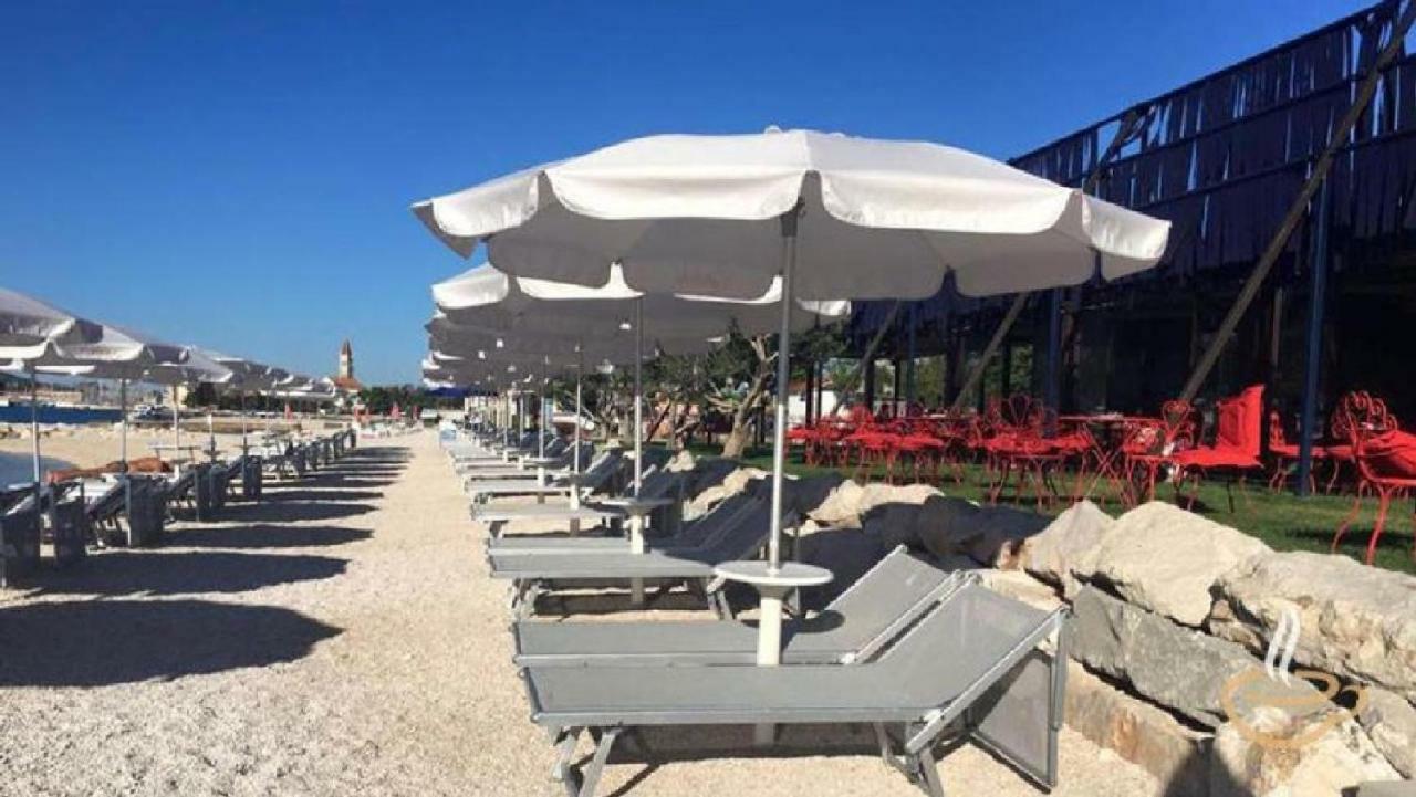 Apartment Boris Trogir Exterior foto